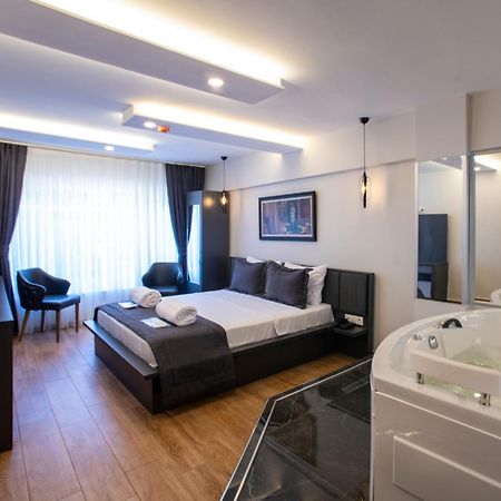 Kanarya Suite Provincia di Provincia di Istanbul Esterno foto