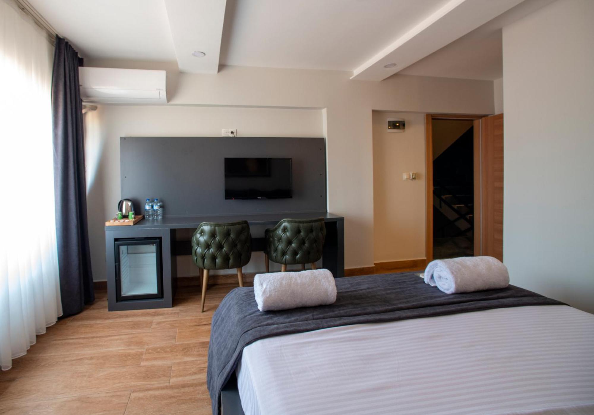 Kanarya Suite Provincia di Provincia di Istanbul Esterno foto