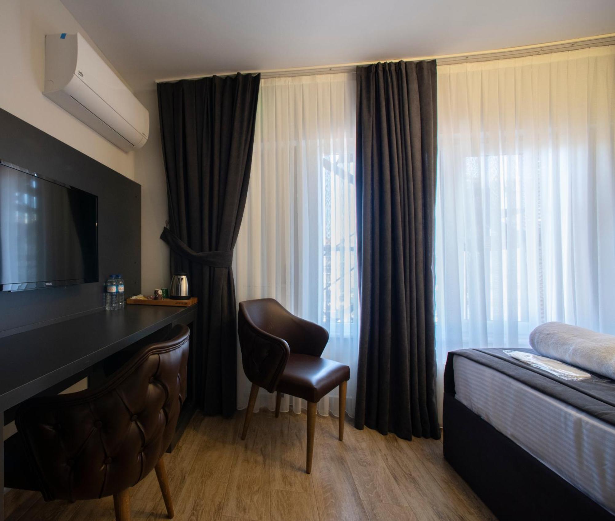 Kanarya Suite Provincia di Provincia di Istanbul Esterno foto